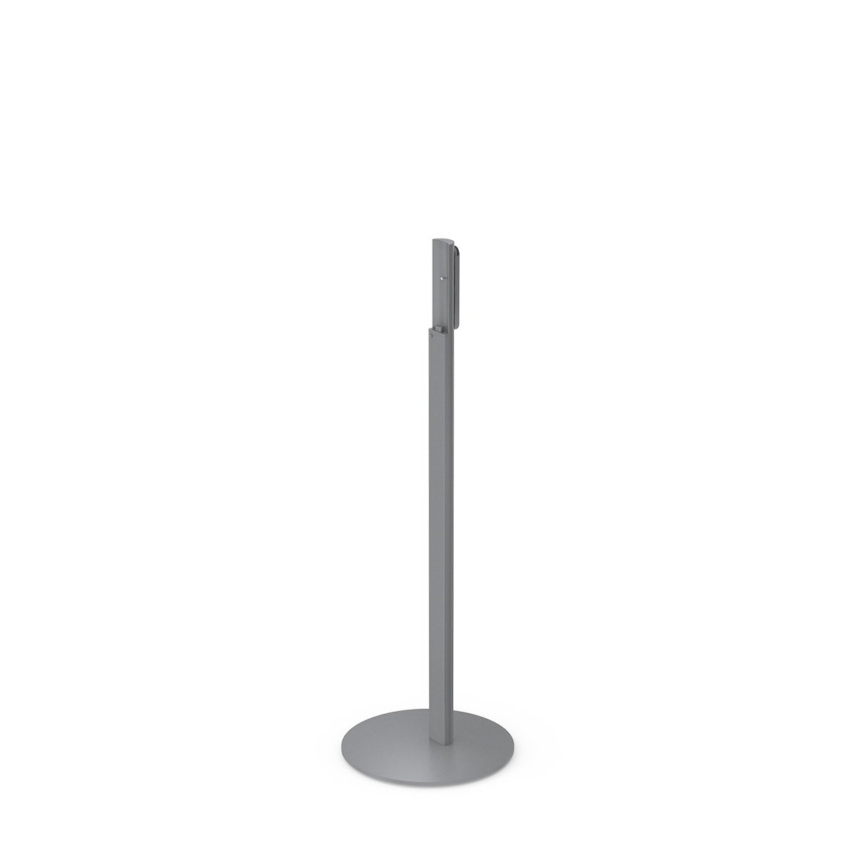 Sensor Pump Max Stand