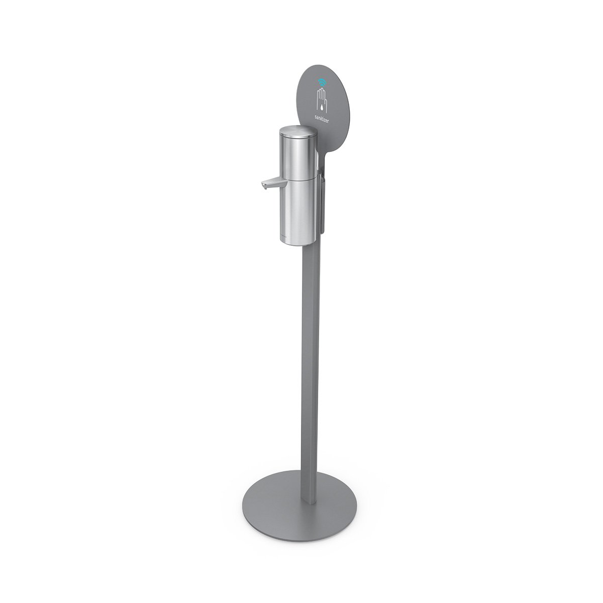 Sensor Pump Max Stand - Image 6