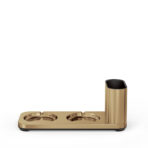 Sensor Pump 14 oz. Dual Caddy - Image 6
