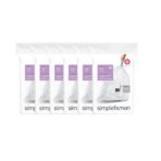 Code V Clear Recycling Custom Fit Liners - Image 12