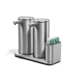 Dual Sensor Pump 414 With Caddy - Image 2