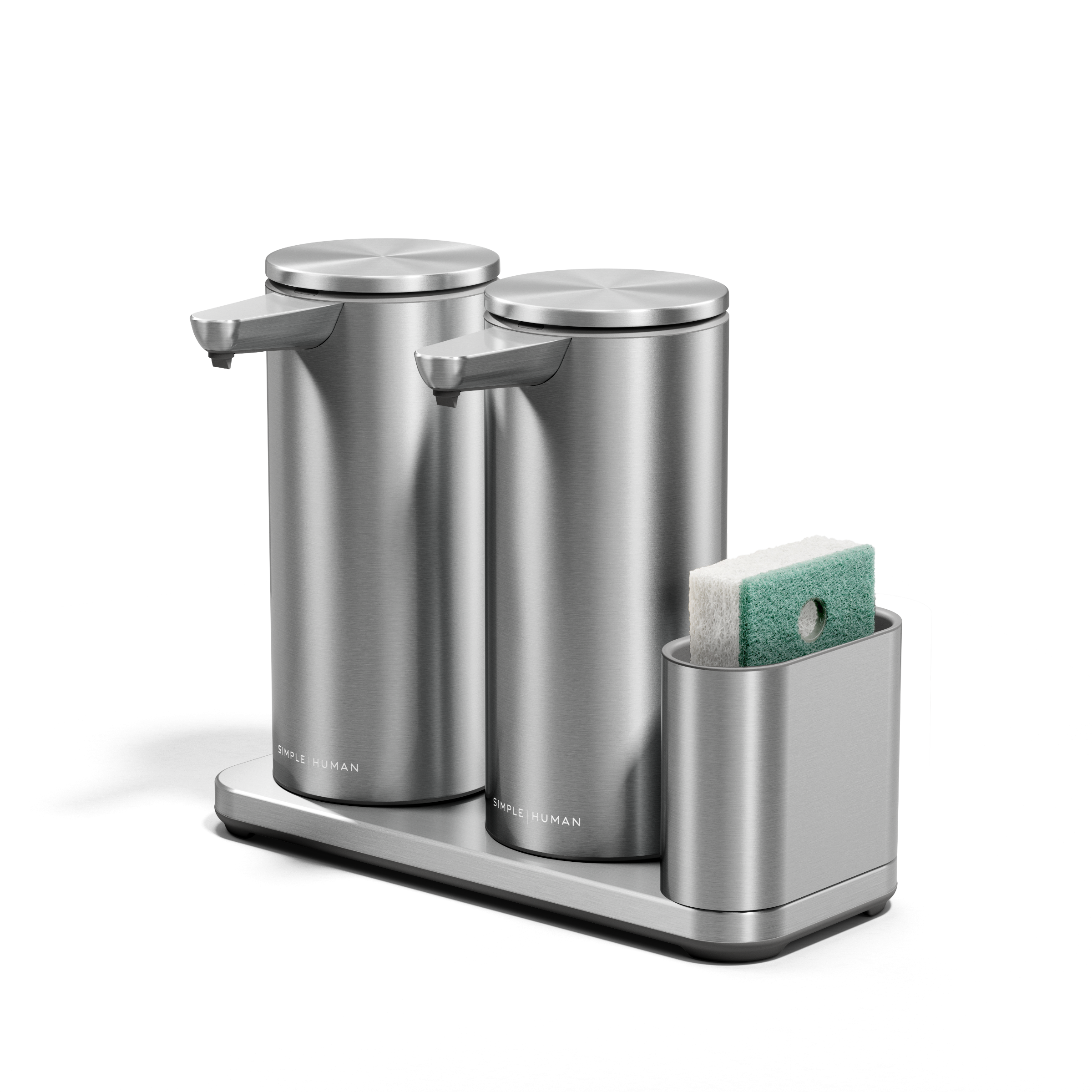 Dual Sensor Pump 414 With Caddy - Image 2