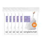 Code H Custom Fit Liners - Image 21