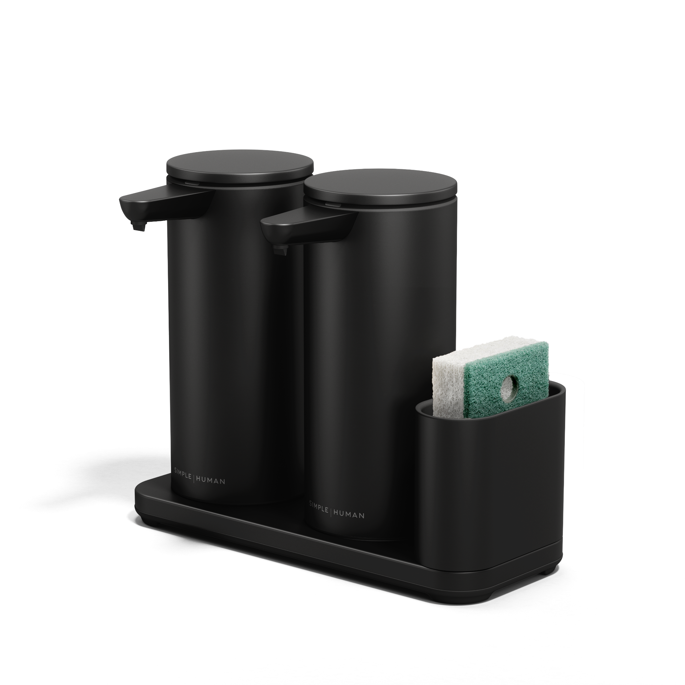 Dual Sensor Pump 414 With Caddy - Image 7