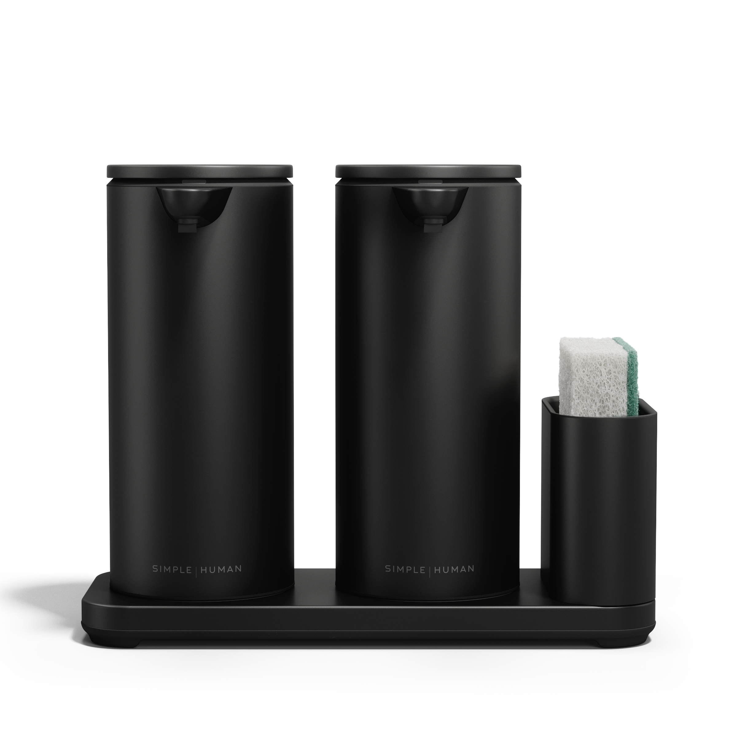 Dual Sensor Pump 414 With Caddy - Image 6