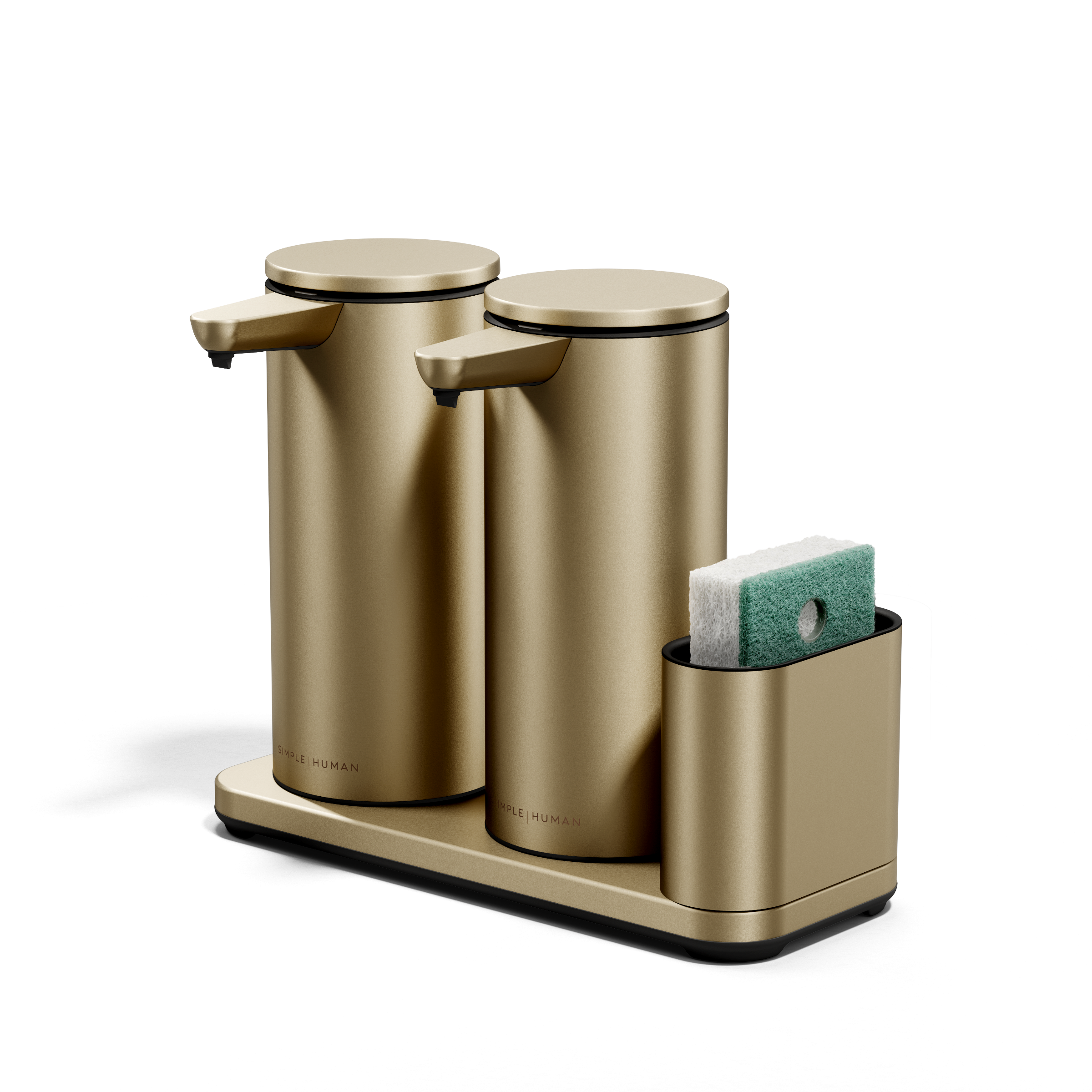Dual Sensor Pump 414 With Caddy - Image 17