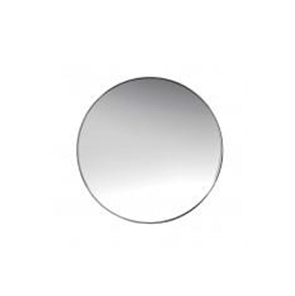 10X Detail Mirror, Brushed Stainless Steel [Sku:Pd6169]