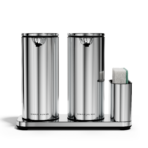 Dual Sensor Pump 414 With Caddy - Image 21