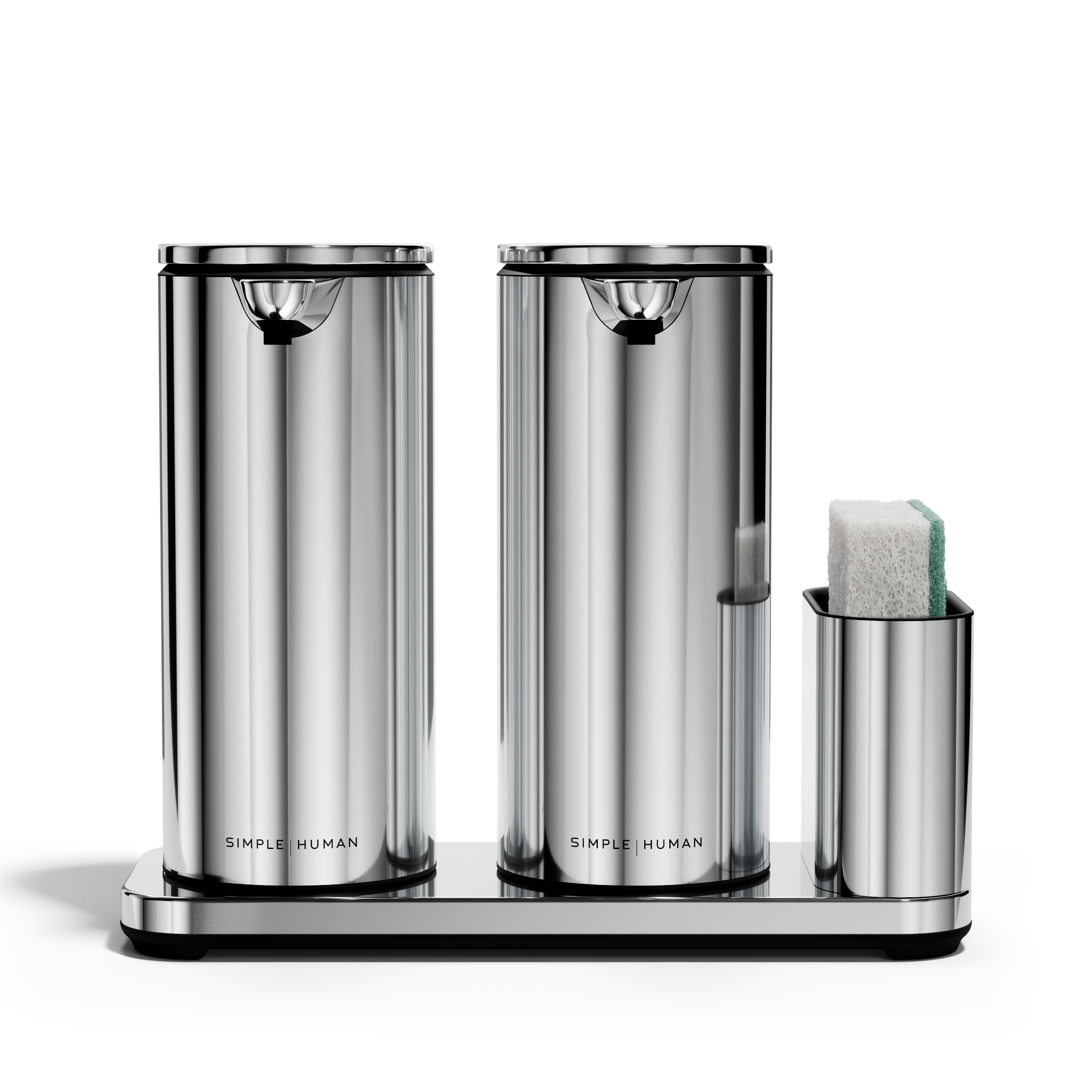 Dual Sensor Pump 414 With Caddy - Image 21