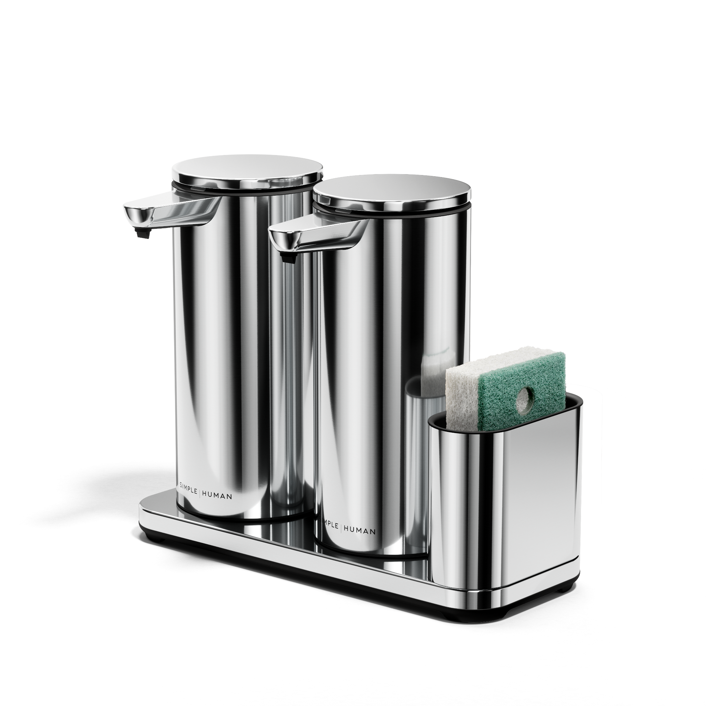 Dual Sensor Pump 414 With Caddy - Image 22
