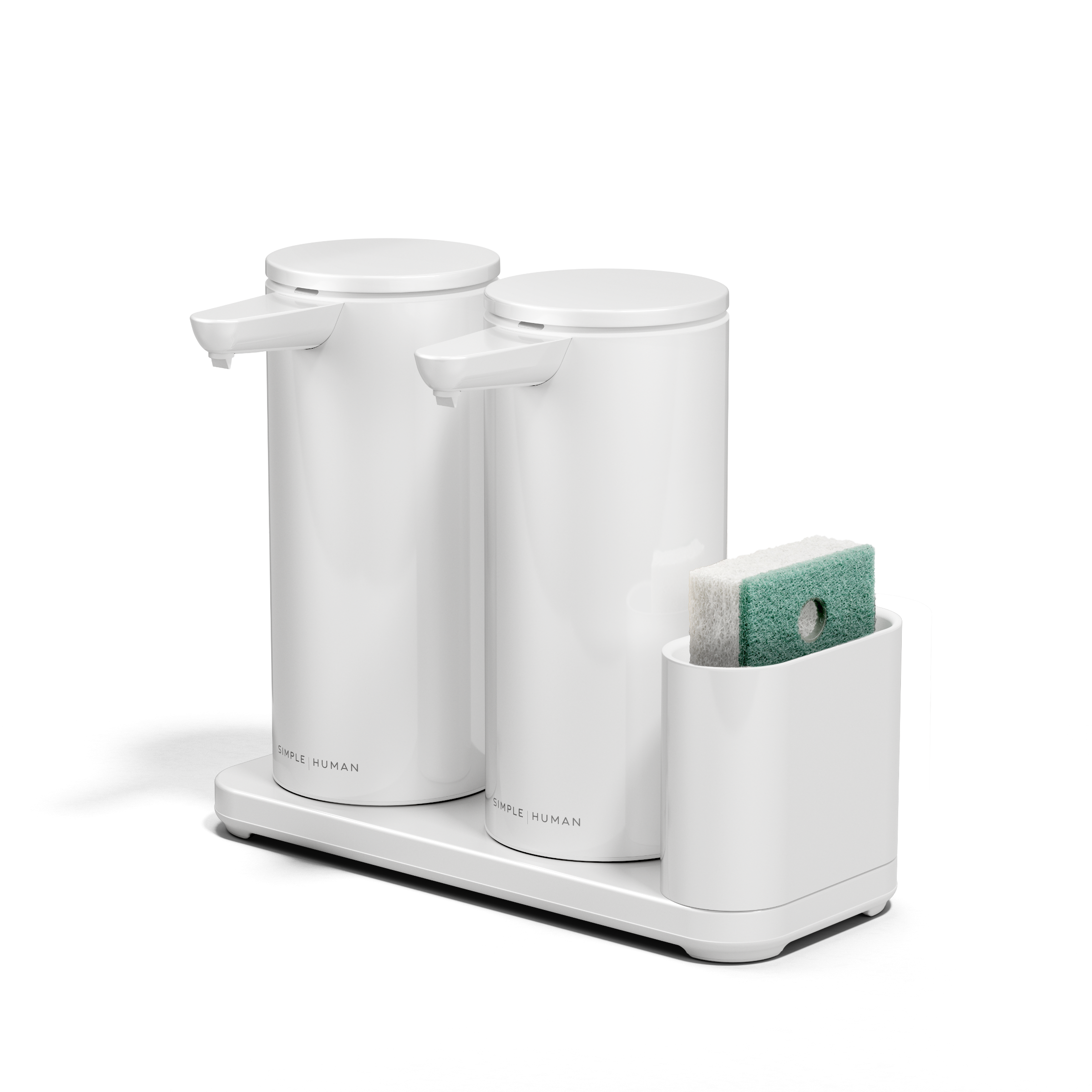 Dual Sensor Pump 414 With Caddy - Image 12