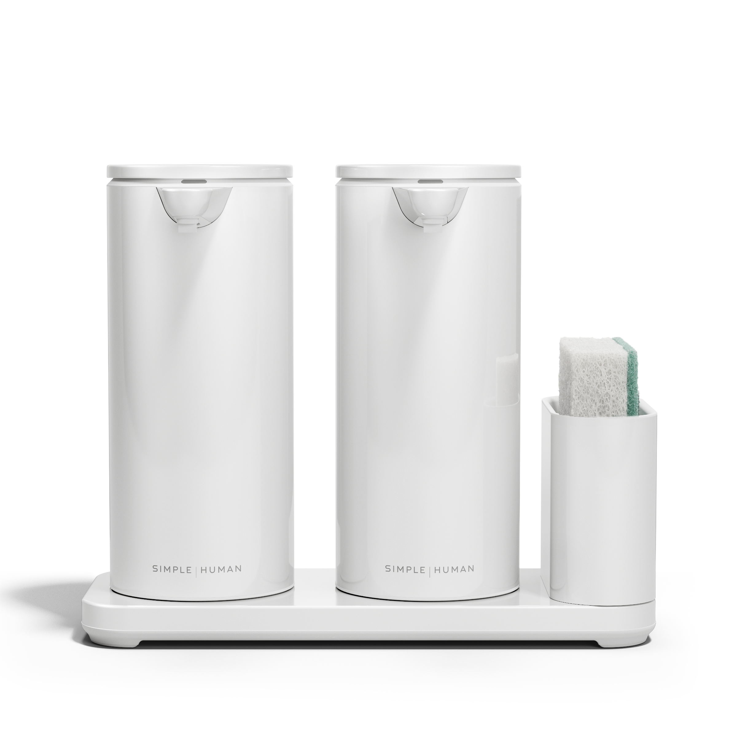 Dual Sensor Pump 414 With Caddy - Image 11