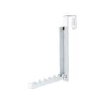 Over-the-Door Hook - Steel - Image 5