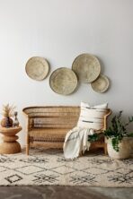 Binga Lace Blonde Basket - Image 3