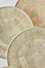 Binga Lace Blonde Basket - Image 2
