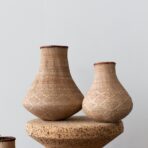 Binga Nongo Natural Woven Gourd Basket - Image 10