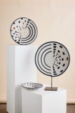 Sunrise Wall Basket - Image 3