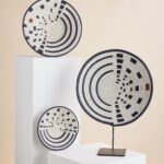 Sunrise Wall Basket