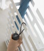 Umbrella Stand - Rectangle - Steel - Image 4