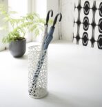 Umbrella Stand - Round - Steel - Image 2