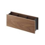 Desk Organizer - Steel + Wood - Image 14