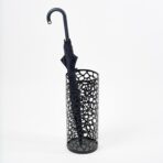 Umbrella Stand - Round - Steel - Image 4