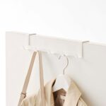 Over-the-Door Hanger - Steel