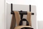 Over-the-Door Backpack Hanger - Steel - Image 11