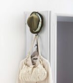 Over-the-Door Vertical Hooks - Steel - Image 9