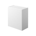 Wall-Mounted Storage or Trash Bin - Image 7