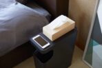 Side Table Trash Can - Image 9
