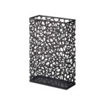 Umbrella Stand - Rectangle - Steel - Image 5