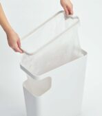 Side Table Trash Can - Image 4