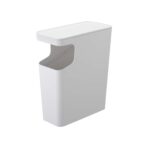 Side Table Trash Can - Image 6