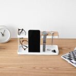 Desk Organizer - Steel - Image 3