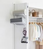 Over-the-Door Fitness Equipment Hanger - Steel - Image 2