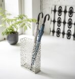 Umbrella Stand - Rectangle - Steel - Image 2