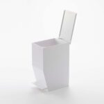 Step Trash Can