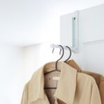 Over-the-Door Hook - Steel