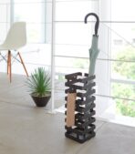 Umbrella Stand - Square - Steel - Image 9