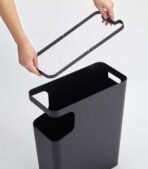 Side Table Trash Can - Image 10