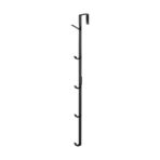 Over-the-Door Vertical Hooks - Steel - Image 10