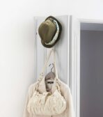 Over-the-Door Vertical Hooks - Steel - Image 3