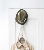 Over-the-Door Vertical Hooks - Steel - Image 2