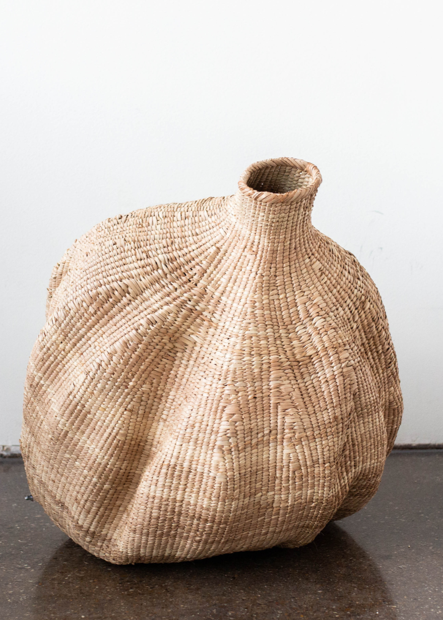 productpage_ec21515a-d648-4a8c-968c-6028b37d87cc.png Ilala Garlic Gourd Handwoven African Basket - Image 1