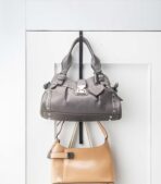 Over-the-Door Vertical Hooks - Steel - Image 8