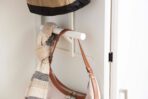 Over-the-Door Backpack Hanger - Steel - Image 4