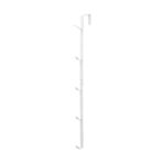 Over-the-Door Vertical Hooks - Steel - Image 5