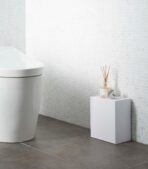 Wall-Mounted Storage or Trash Bin - Image 3
