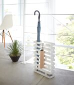 Umbrella Stand - Rectangle - Steel - Image 2